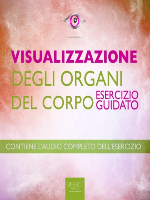 Title details for Visualizzazione. Visualizzazione degli organi del corpo by Michael Doody - Available